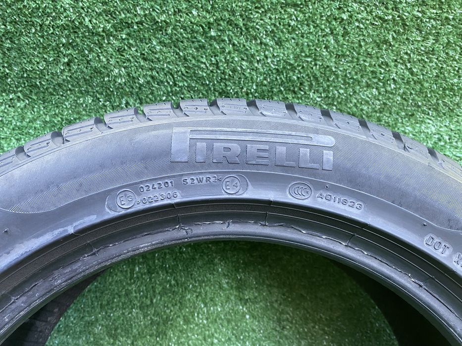 Anvelopa iarna Pirelli SottoZero3 winter 225 50 R17 98H Dot 4321 5,7mm