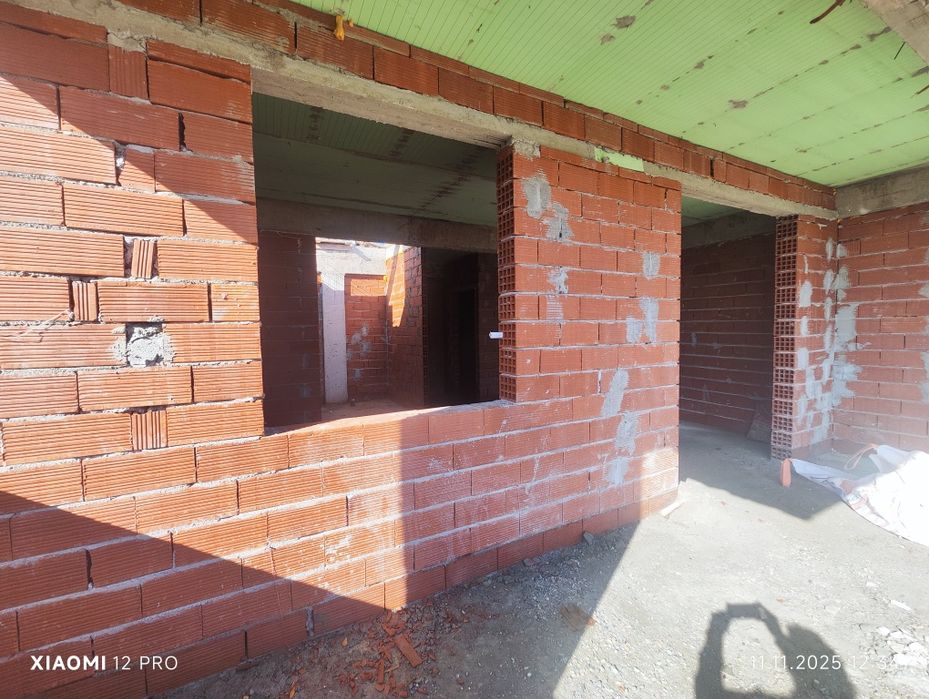 ПРОДАВА Мезонет в процес на строителство