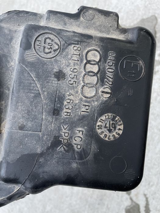 Vas strop gel Audi A5 lichid parbriz Audi a4 b8 / spalatoare far