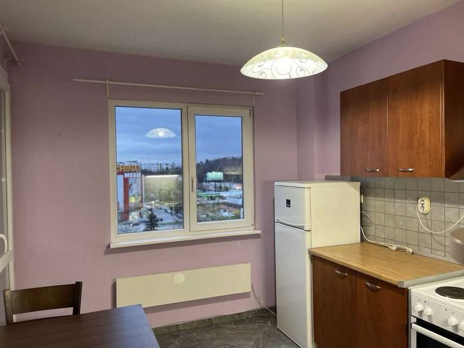 Дава се под наем Едностаен апартамент в София, Люлин 10 - 48 кв.м за 449 € - Снимка #3