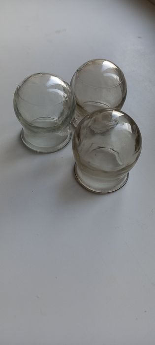 Банки медицинские