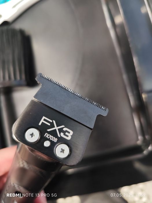 Babyliss fx3 trimmer