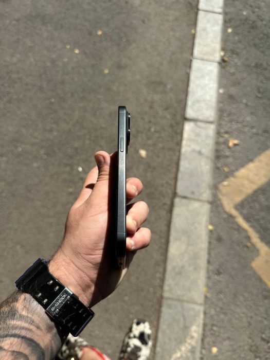 Iphone 15 Pro Max impecabil FULLBOX