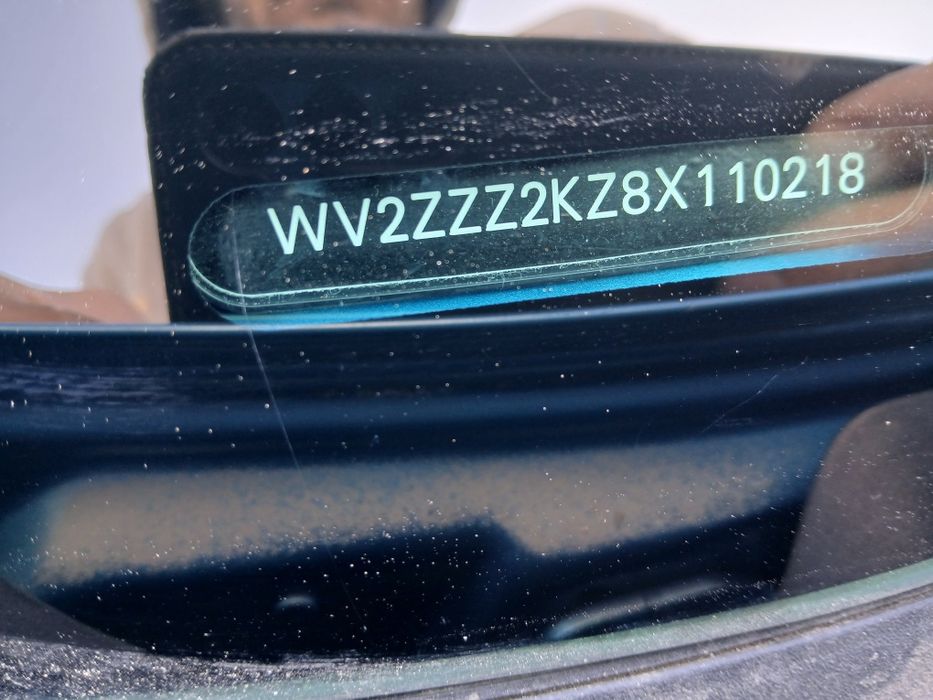 Vând wolkswagen caddy 1.9 tdi