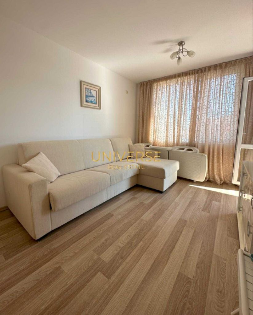 Продава се Тристаен апартамент в Свети Влас - 75 кв.м за 1600 €/кв.м - Снимка #6
