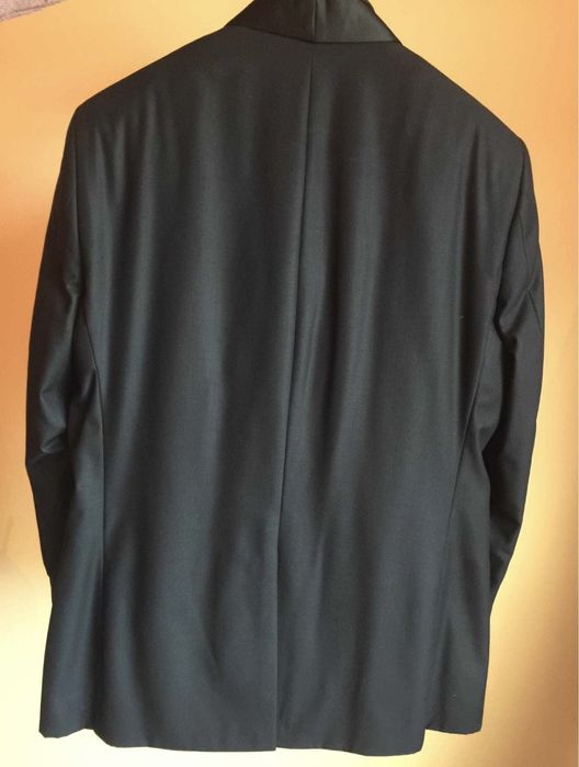 Мъжки костюм