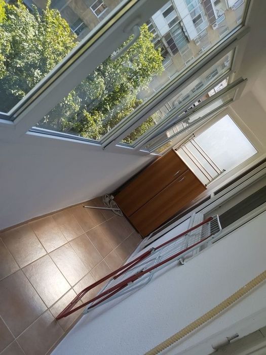 Garsoniera de inchiriat  Tineretului 5 min de metrou