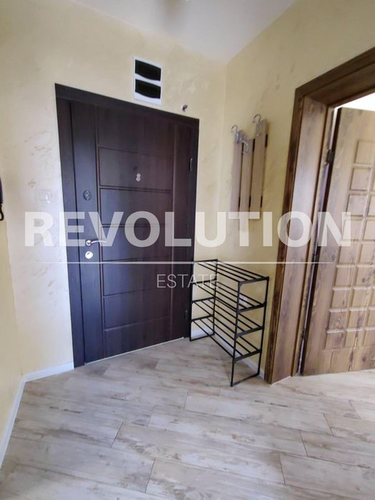 Дава се под наем Двустаен апартамент в Пловдив, Младежки Хълм - 65 кв.м за 450 € - Снимка #6