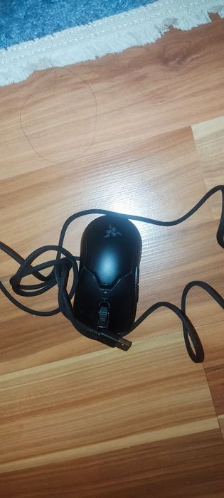 Мышка Rarez viper mini