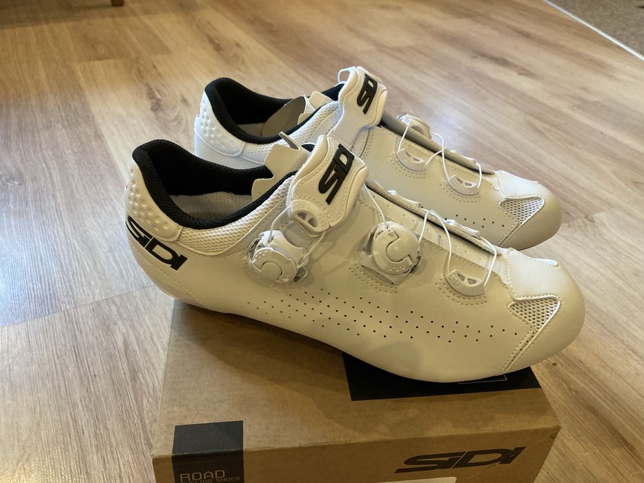 Шпайкове Sidi за колоездене