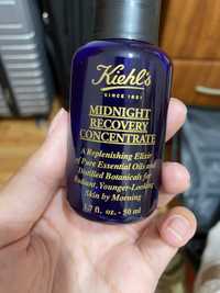 Kiehls midnight concentrate