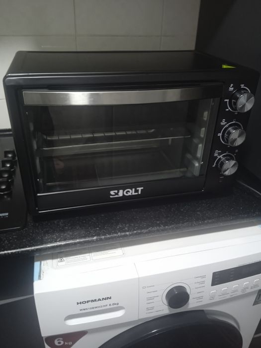 Мини духовка сотилади