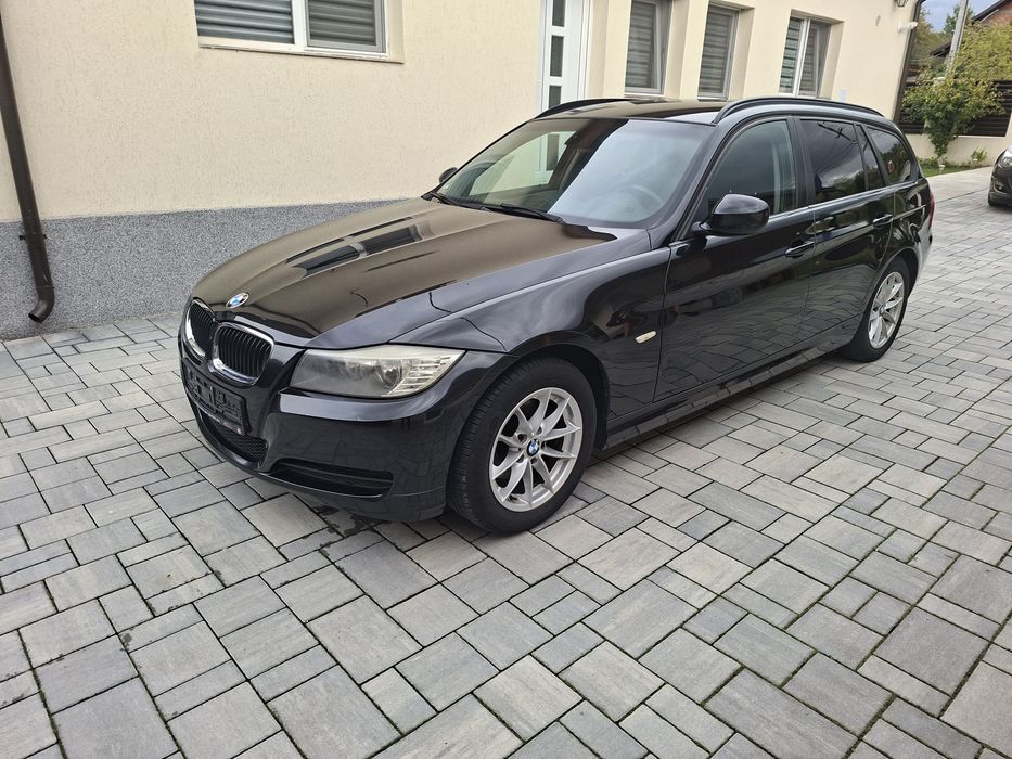 BMW Seria 3/ 2011/ Euro5/Import Germania
