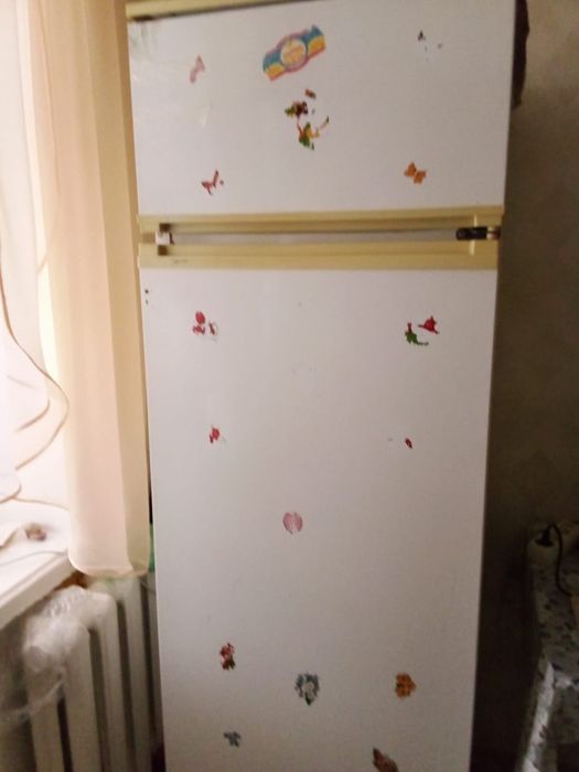 Холодильник NORD-223