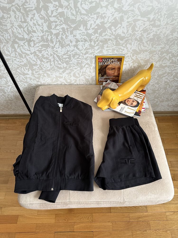Дамски комплект Elisabetta Franchi