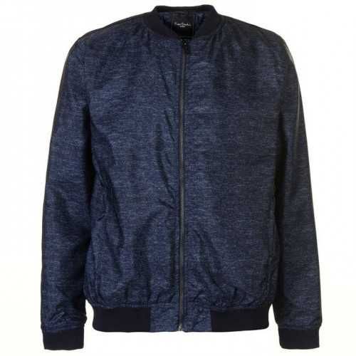 Pierre Cardin ново оригинално мъжко тънко яке - размер М