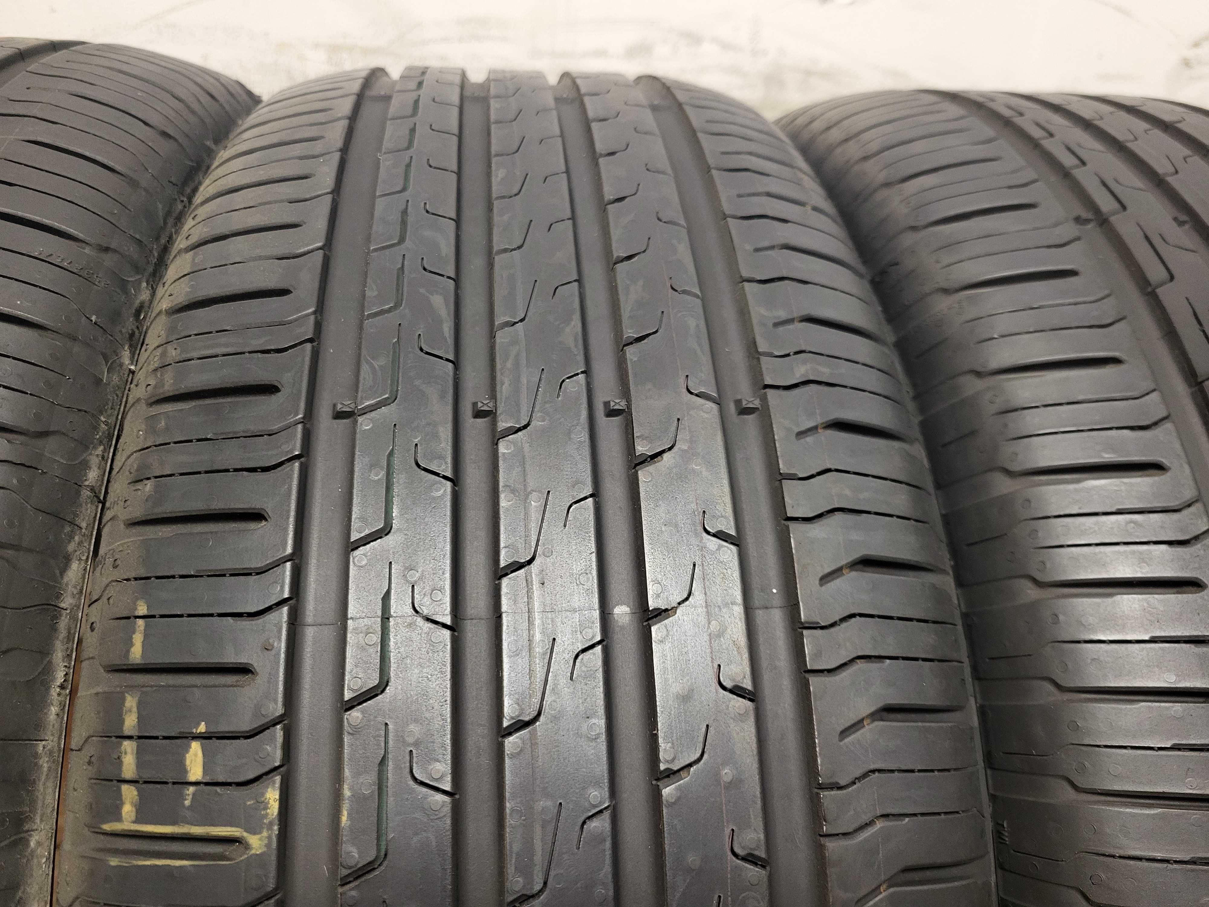 225/60/18 Continental Dot24 / летни гуми