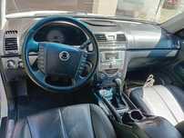 7 locuri 4x4 reductor 2015 SangYong Rexton