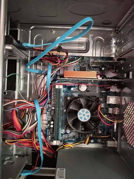 Продам офисные компьютеры