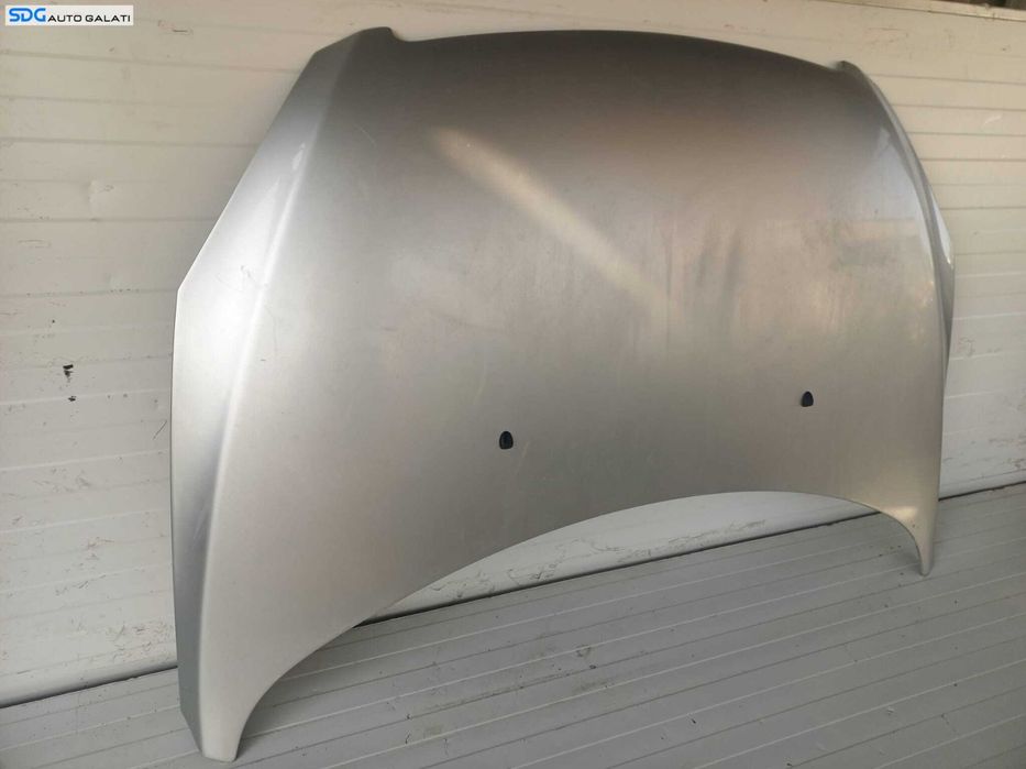 Capota Motor Peugeot 307 NFL Non Facelift 2001 - 2005 [L1498]