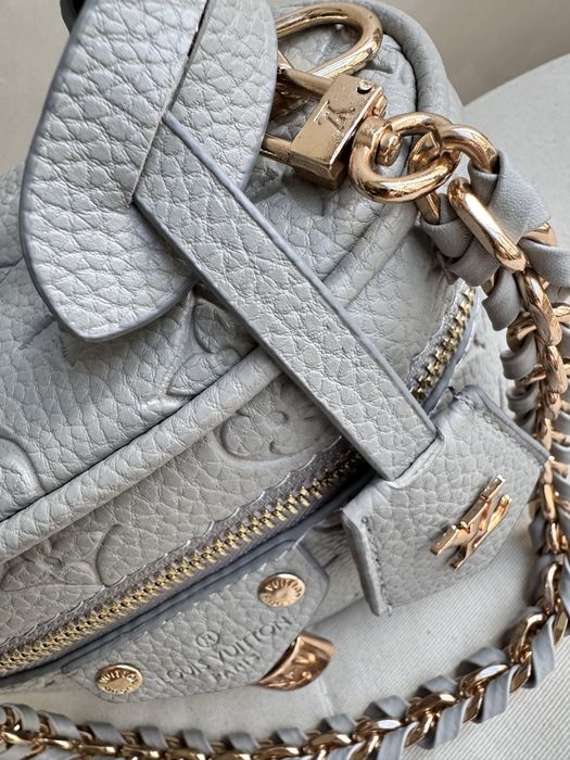 Уникална! ТОП модел дамска чанта LV Vuitton