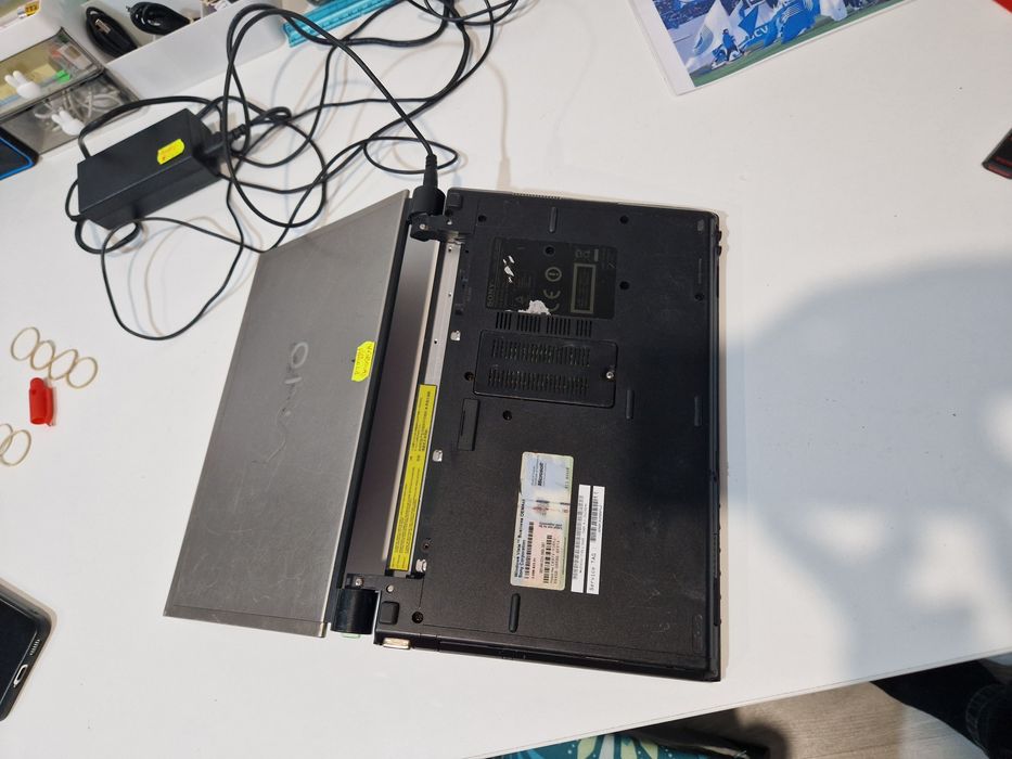 Laptop Sony PCG 4N2M Windows parolat
