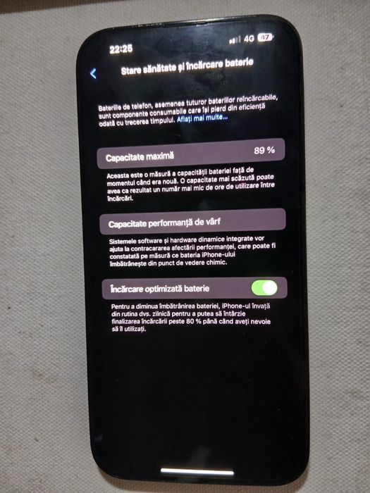 Vand 14 pro max 128gb