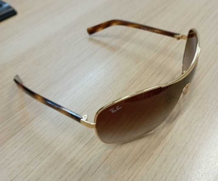 Очила Ray Ban + кутия