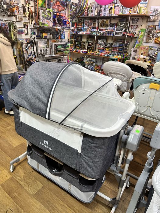 Кровать электрич