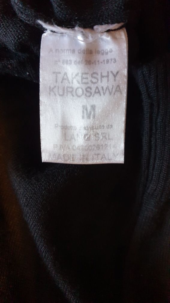 Takeshy Kurosawa Мъжка Блуза