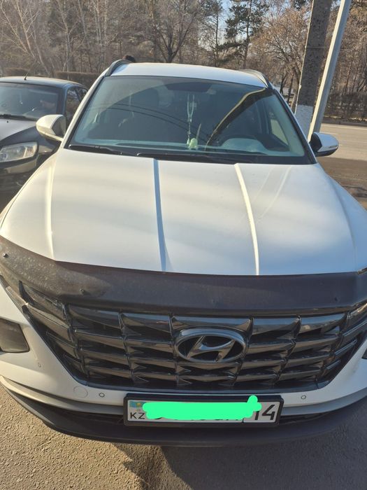 Продам туксон 2023 гв 47000 побег в хорошем состоянии удлиненая машина