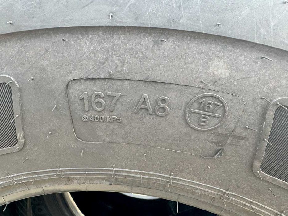 480/80 R26 Anvelope noi Radiale pe sarma durabile 18.4-26 CEAT