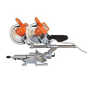 Настолен, потапящ циркуляр