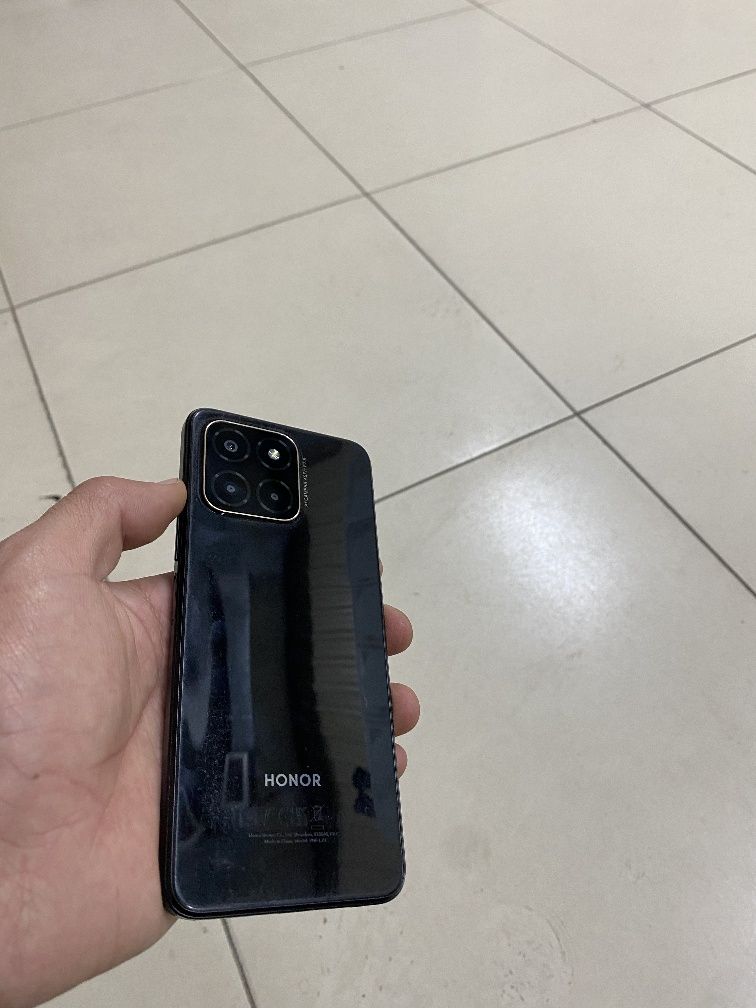 Honor X 6 smartfon