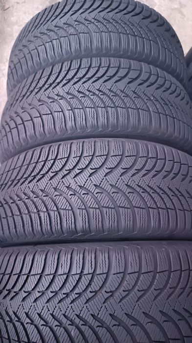 225/55/17 Michelin