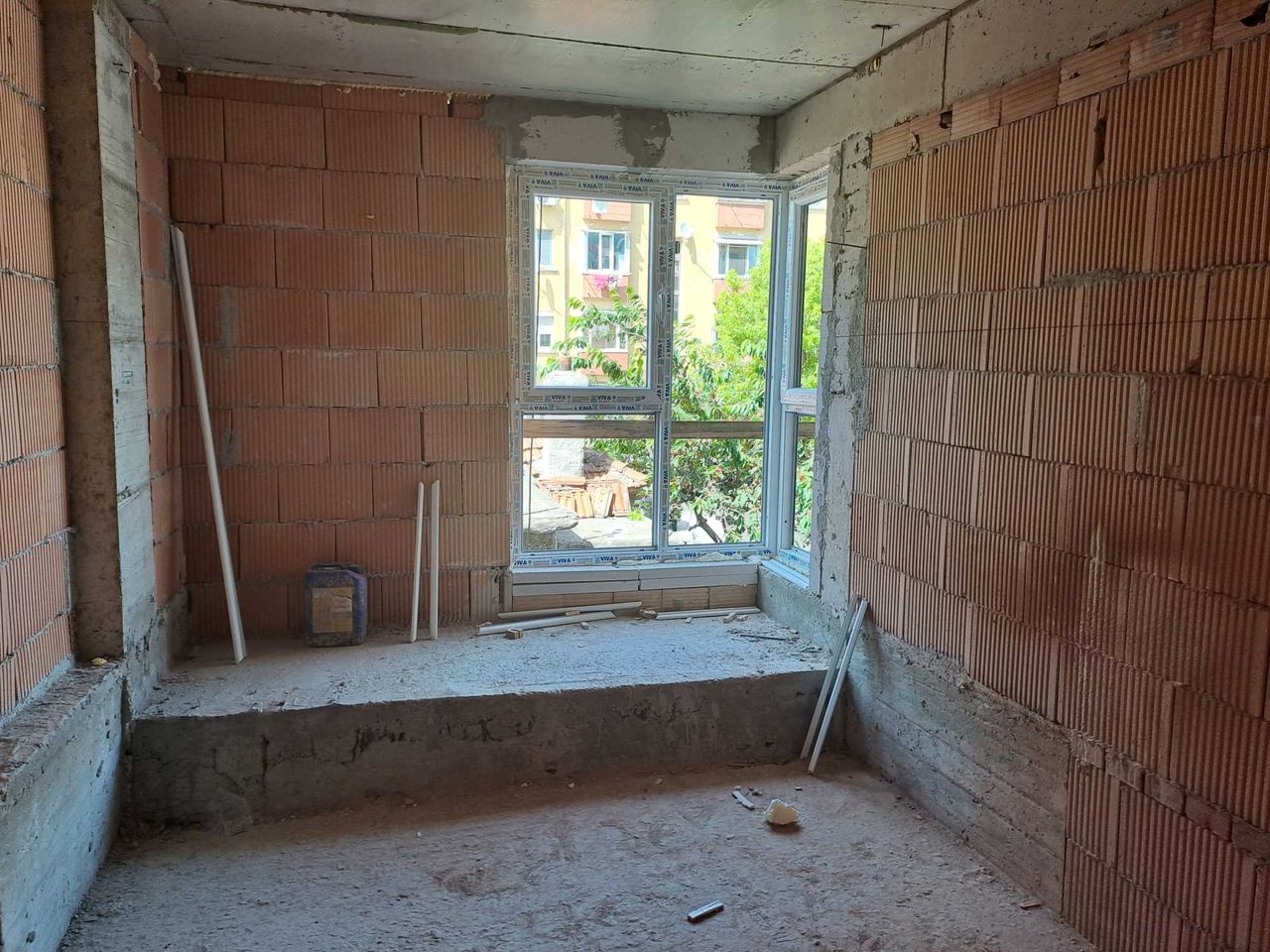 Продава се Двустаен апартамент в Варна, Христо Ботев - 55 кв.м за 1691 €/кв.м - Снимка #5