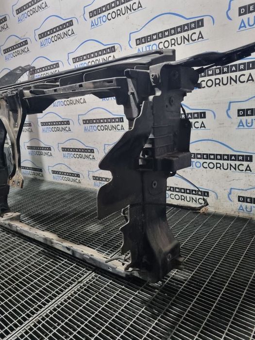 Trager Volkswagen Tiguan 5N 2.0 TDI 2008 - 2011 1968CC Manuala (1326) Diesel