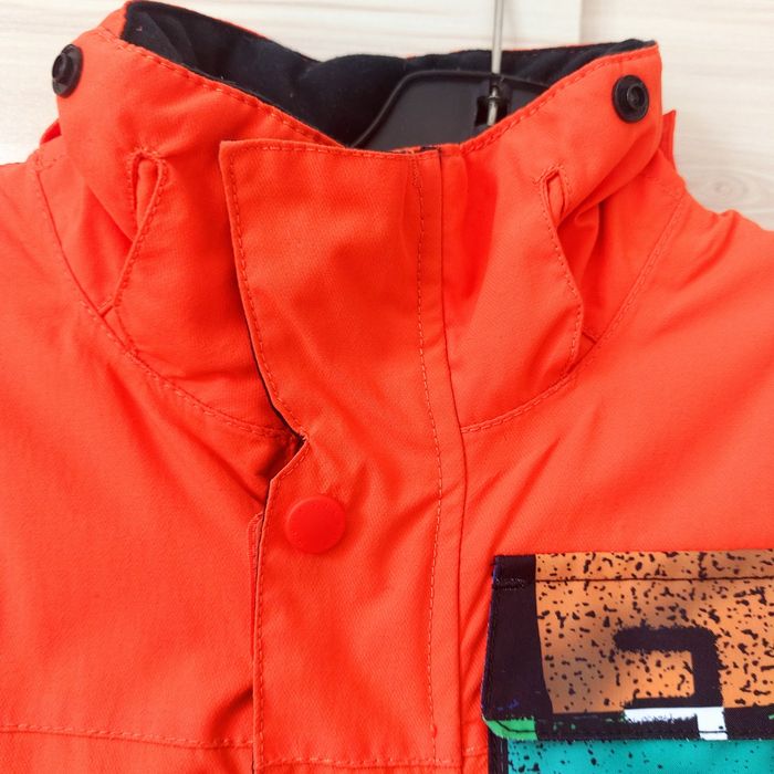 Детски ски екип Quicksilver