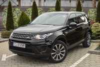 Land Rover Discovery Sport * Land Rover Discovery Sport 2.0 TD4*