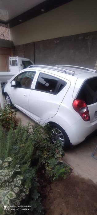 Спарк 2022йил 4 автомат сотилади