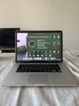 MacBook Pro 15 inch , 2014,  512 gb