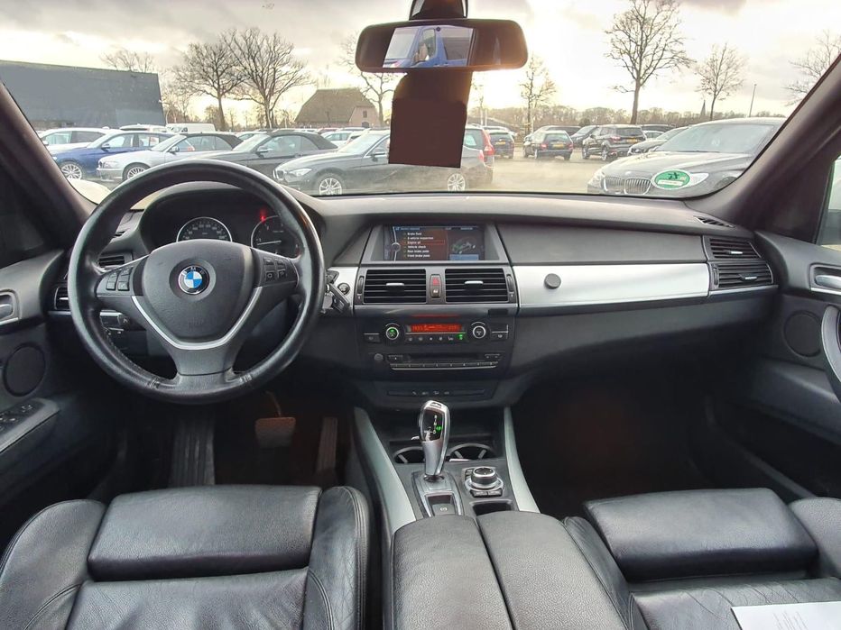 Vând BMW x5 e70 2011 Euro 5