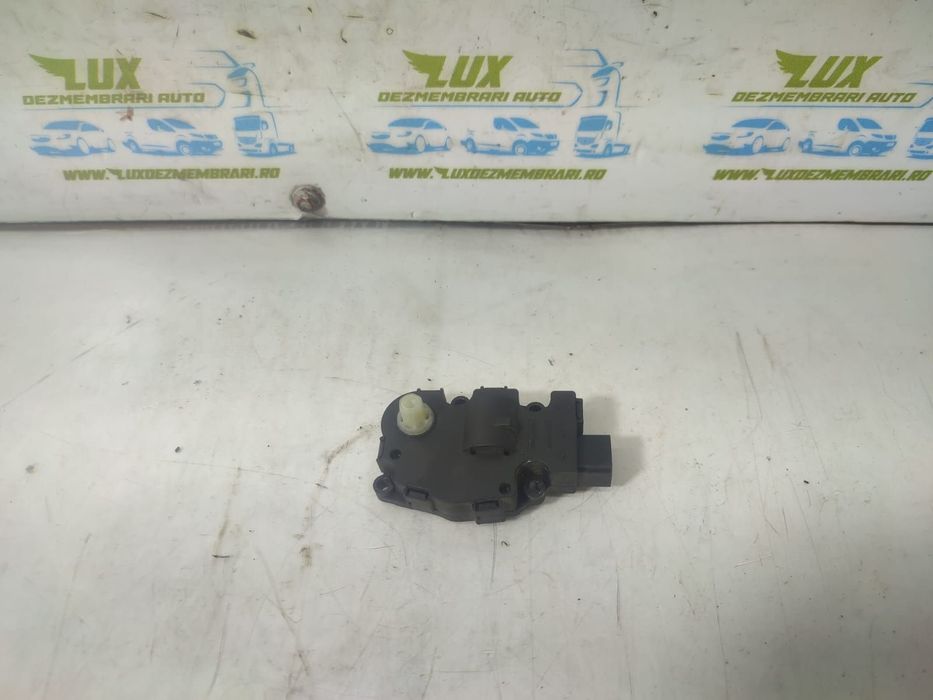 Motoras clapeta mixaj aer 412650750 Mercedes-Benz S-Class W221