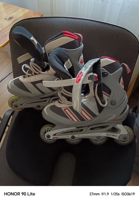 Role fitness mărimea 40/41
