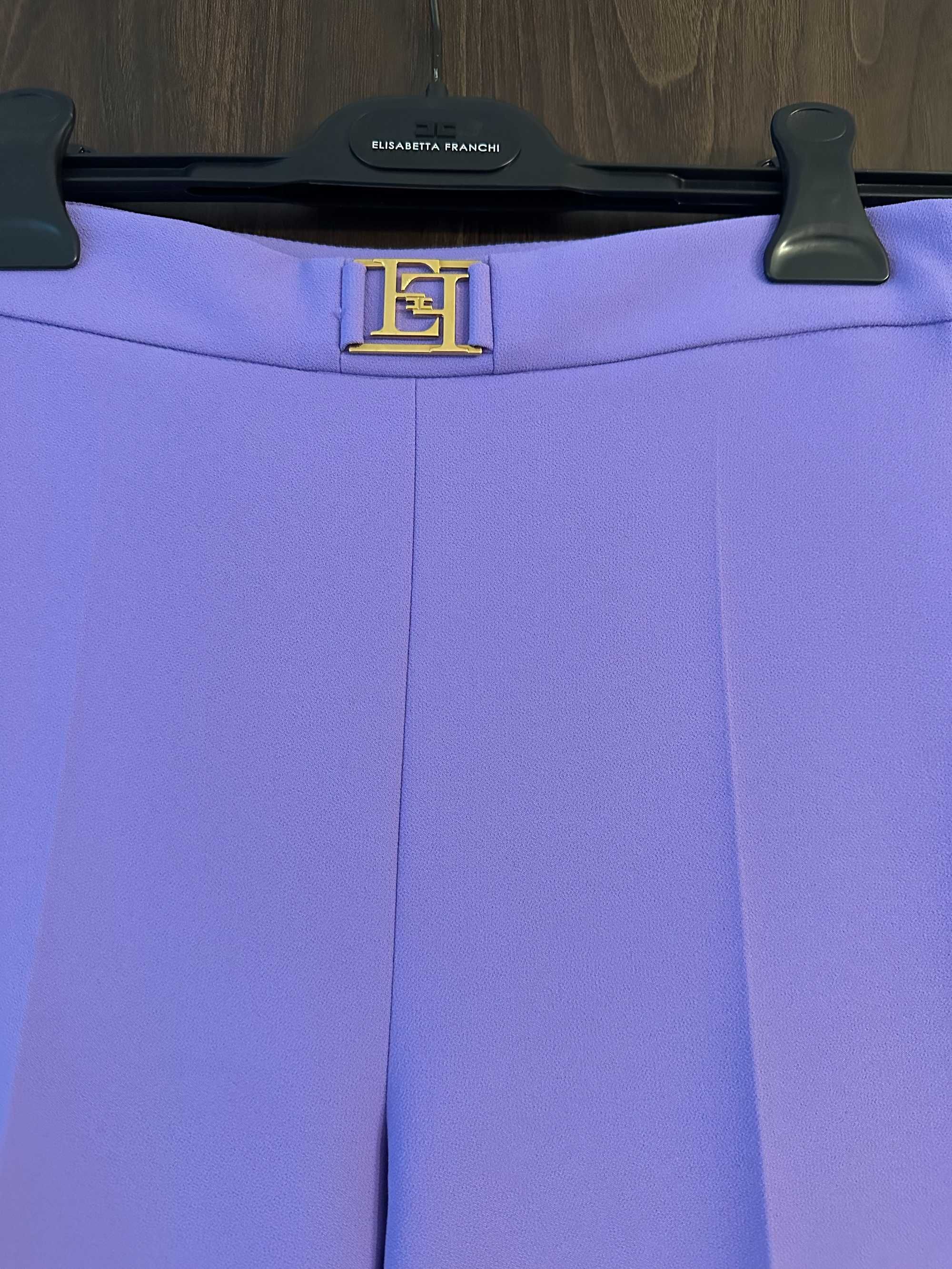 Пaнталон Elisabetta Franchi