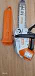 Stihl drujba pe acumulator