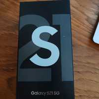 Samsung S21 5g Full Box