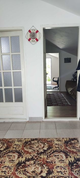 Casa 2600 mp cu deschidere lac Galațui