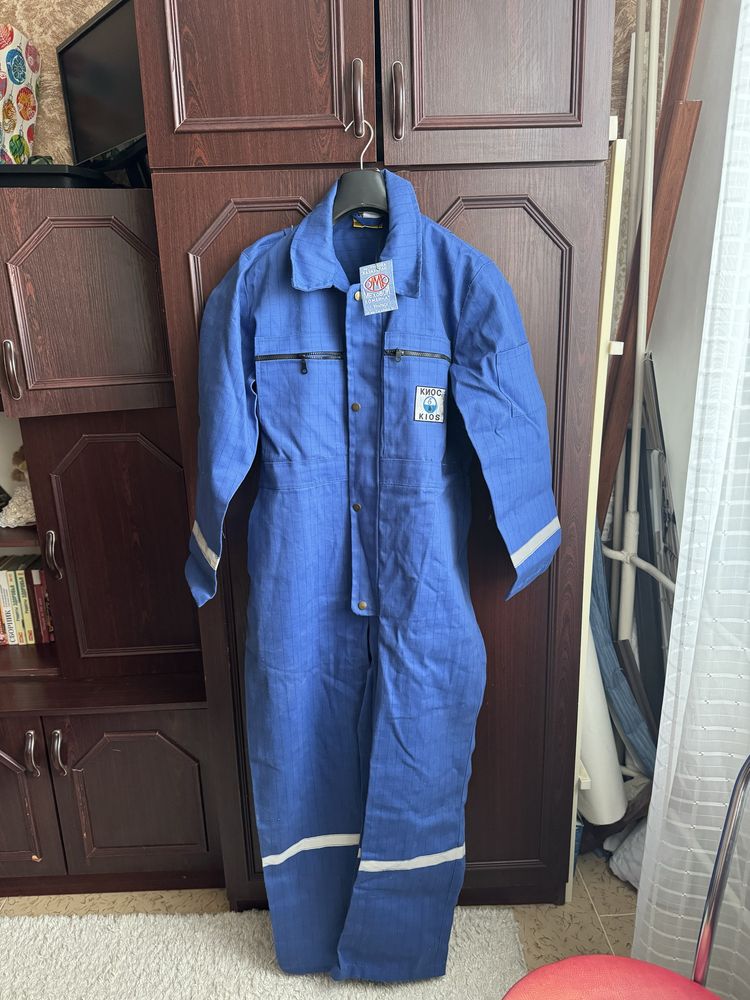 Продам рабочую форму
