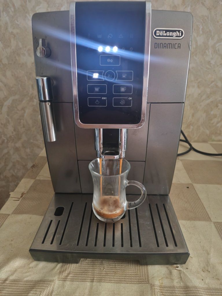 Delonghi Dinamica